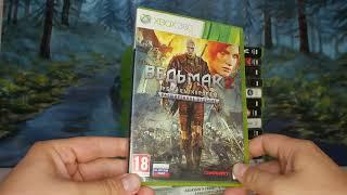 7 обзор игр из моей коллекции на xbox 360.