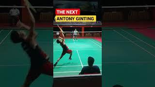 THE NEXT ANTONY SINI SUKA GINTING #antonyginting #viktoraxelsen #lindan #taufikhidayat #leechongwei