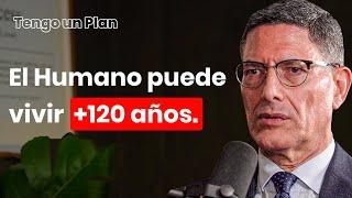 7 Hábitos para Vivir +100 Años y Cuidar tu Salud Doctor #1 Anti-Envejecimiento