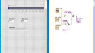 LabVIEW Temperature Control Tutorial Part 1