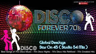 70s Disco Greatest Hits   D  SAWH & E  LEE   PARTY REMIX VERSION   SONG SELECTION BY E  LEE & ANIMAT