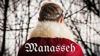 King Manasseh