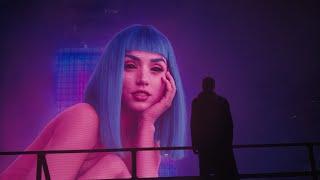 Night Drive with Ryan Gosling  Chill Synthwave playlist
