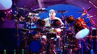 Rush  Moto Perptuo  Neil Peart Drum Solo  Time Machine - Live in Cleveland HD 1080p 2011