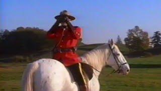 1999 Dudley Do-Right Commercial