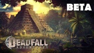 Deadfall Adventures i studio The Farm 51 Roj-Playing Games