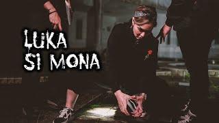 Luka si Mona – DMS  Penelusuran 