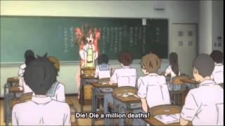Die Die a Million Deaths