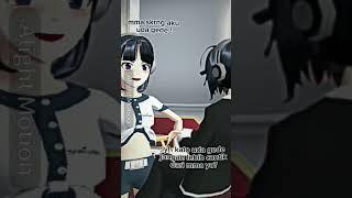 m-mama sekrng aku uda gede #sakuraschoolsimulator#sakurasch #sakuraofficial #trandingshorts