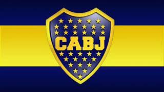 boca juniors song