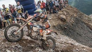 Erzbergrodeo 2016 - Red Bull Hare Scramble Official Highlights