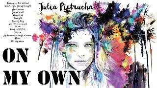 Julia Pietrucha - On My Own Parsley album