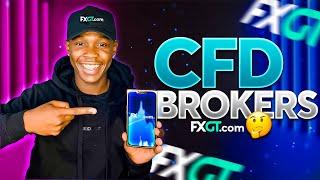 I Discovered FXGT.COM And This Is What I Found Out Broker Review Watch Full Video