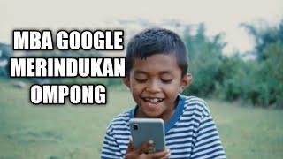 GOOGLE MERINDUKAN OMPONGBOCAH KORSLET