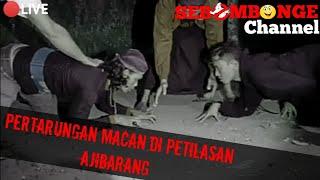 LIVE MENGKUNGKAP SEJARAH PANCASAN AJIBARANG BANYUMAS