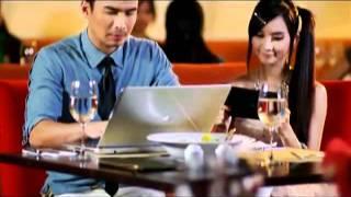 All Thats Left - Christian Bautista feat. Alodia Gosiengfiao Official Music Video