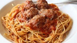 Worlds Fastest Meatballs - Easy No-Chop No-Roll Meatball Recipe