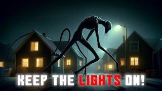 Keep The Lights On Creepypasta  rNoSleep