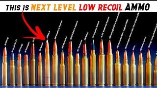 Top 8 Low Recoil Hunting Calibers in 2023