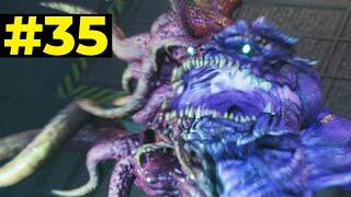  Lets Play Final Fantasy 7 Rebirth Nibelheim Boss Gauntlet Part 35