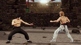 Shaolin vs Wutang 2   Bruce Lee