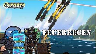 Forts High Seas im 4v4  Brutale Multiplayer-Schlacht bei Forts High Seas