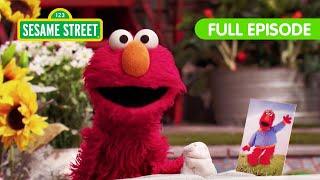 Happy Fathers Day Celebration  Sesame Street Full Episode