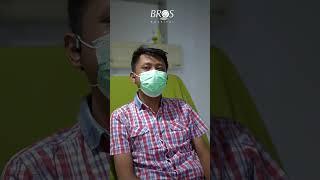 Testimoni Pasien Hemodialisa Bali Royal Hospital