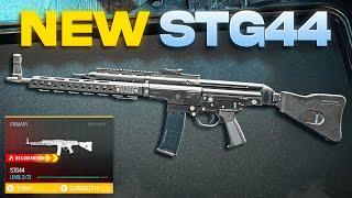 *NEW* STG 44 has NO RECOIL on Rebirth Island Warzone