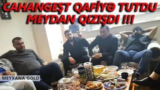 Saxlayır üstündə Resad Ruslan Balaeli Cahangest Abdullah Perviz Elsad Fuad Meyxana 2020