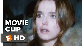 Before I Fall Movie CLIP - Watch the Road 2017 - Zoey Deutch Movie
