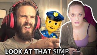 Simp Police is exposing Simps  #74REDDIT REVIEW