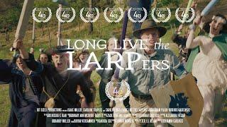 Long Live the LARPers - A Weekend Musical  48 Hour Film Project Pittsburgh 2023