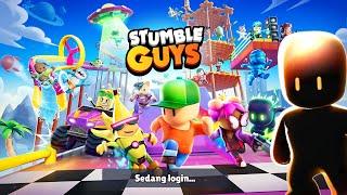 AKU MAIN GAME BOCIL INI LAGI RUPANYA BANYAK SKIN BARU AKU MAU SEMUANYA DAN MAU JUARA Stumble Guys