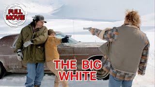 The Big White  English Full Movie  Comedy Crime Drama