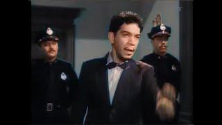 El supersabio fragmento a color 11. Cantinflas. 1948.