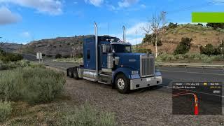 American Truck Cummins SCS Cummins iSX reworked for 1.43