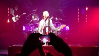 Stone Sour - Rose Red Violent Blue Live @ O2 Academy Brixton 41217