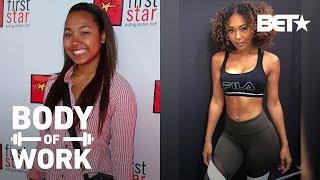 Former My Wife And Kids Star Parker McKenna Finally Gets Comfortable W Her Body  Body Of Work