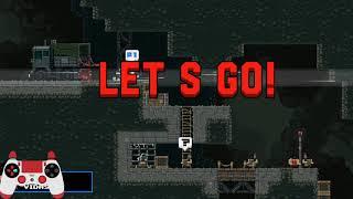 Broforce How the 40 level works