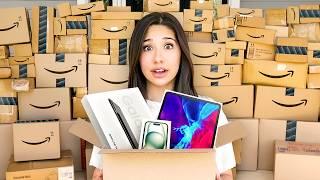 I Bought 100 Amazon Returned Packages