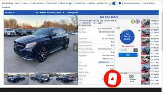 Copart Auto Auction Prices SUPER CHEAP