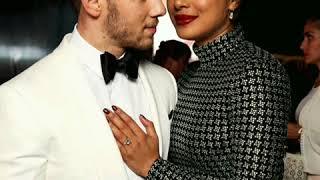 Nick Jonas and Priyanka Chopra  power of love  Part 2