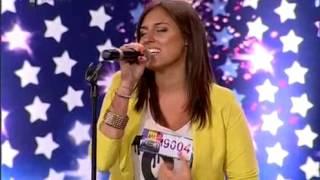 Moldova Are Talent DEBORAH CALICover Adele- Dont You Remember .mp4