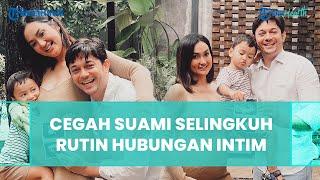 Upaya Tengku Dewi Putri Cegah Andrew Andika Selingkuh Rutin Berhubungan Intim walaupun Lagi Hamil