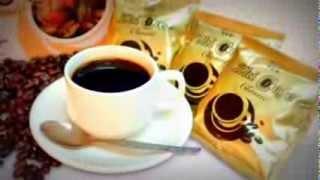 DXN Ganoderma products