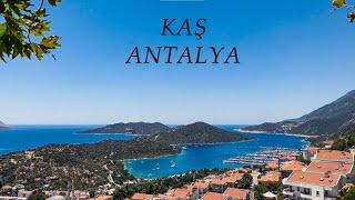 KAŞTA NEREDE KAMP YAPILIR I OH BE KAMPİNG I KAŞ I ANTALYA