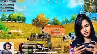 FULL SETT കളി പക്ഷെ  PUBG MOBILE l UNBOXING DUDE l