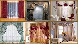 Beautiful Curtain DesignsBest Curtains parday