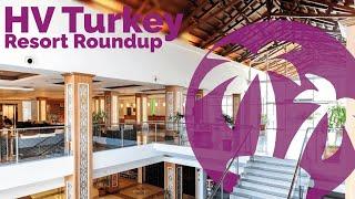 Holiday Village Turkey - Resort Roundup Remastered by Cessna Broon